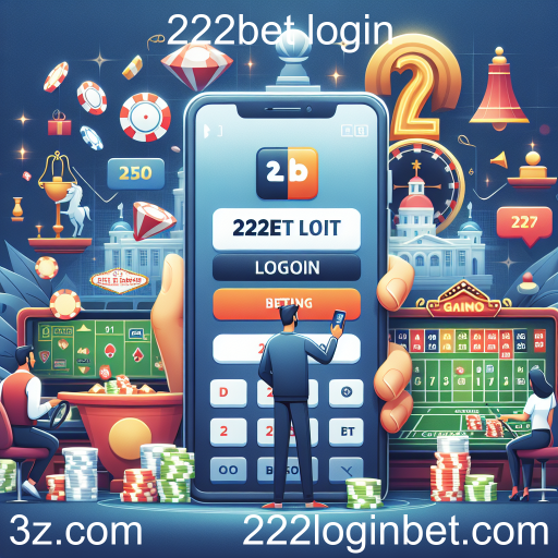 Apostas Online: Descubra a Emoção com a 222bet