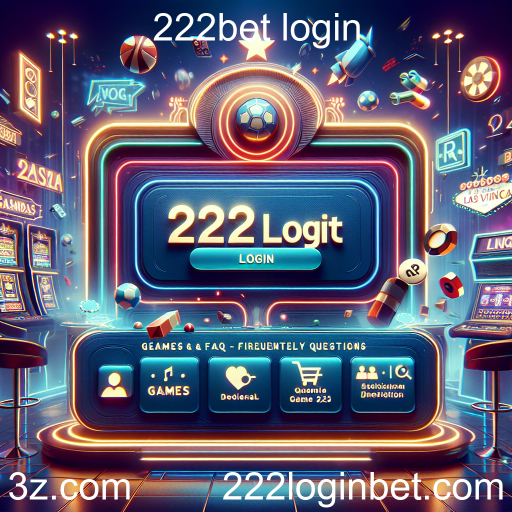 Guia Completo da Seção de Perguntas Frequentes do 222bet