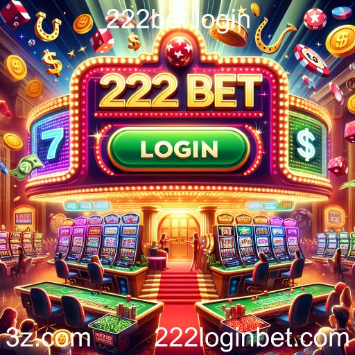 Descubra as Promoções Especiais da 222bet